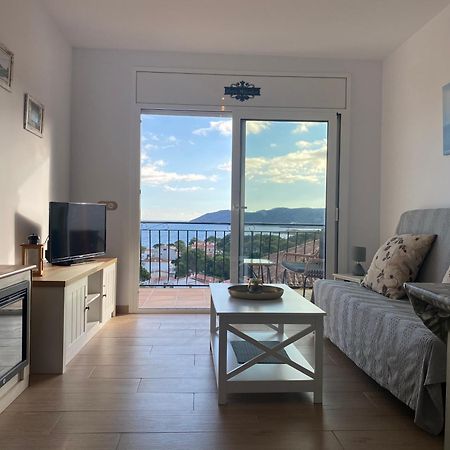 El Mirador De Llanca Lejlighed Eksteriør billede
