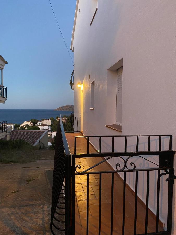 El Mirador De Llanca Lejlighed Eksteriør billede