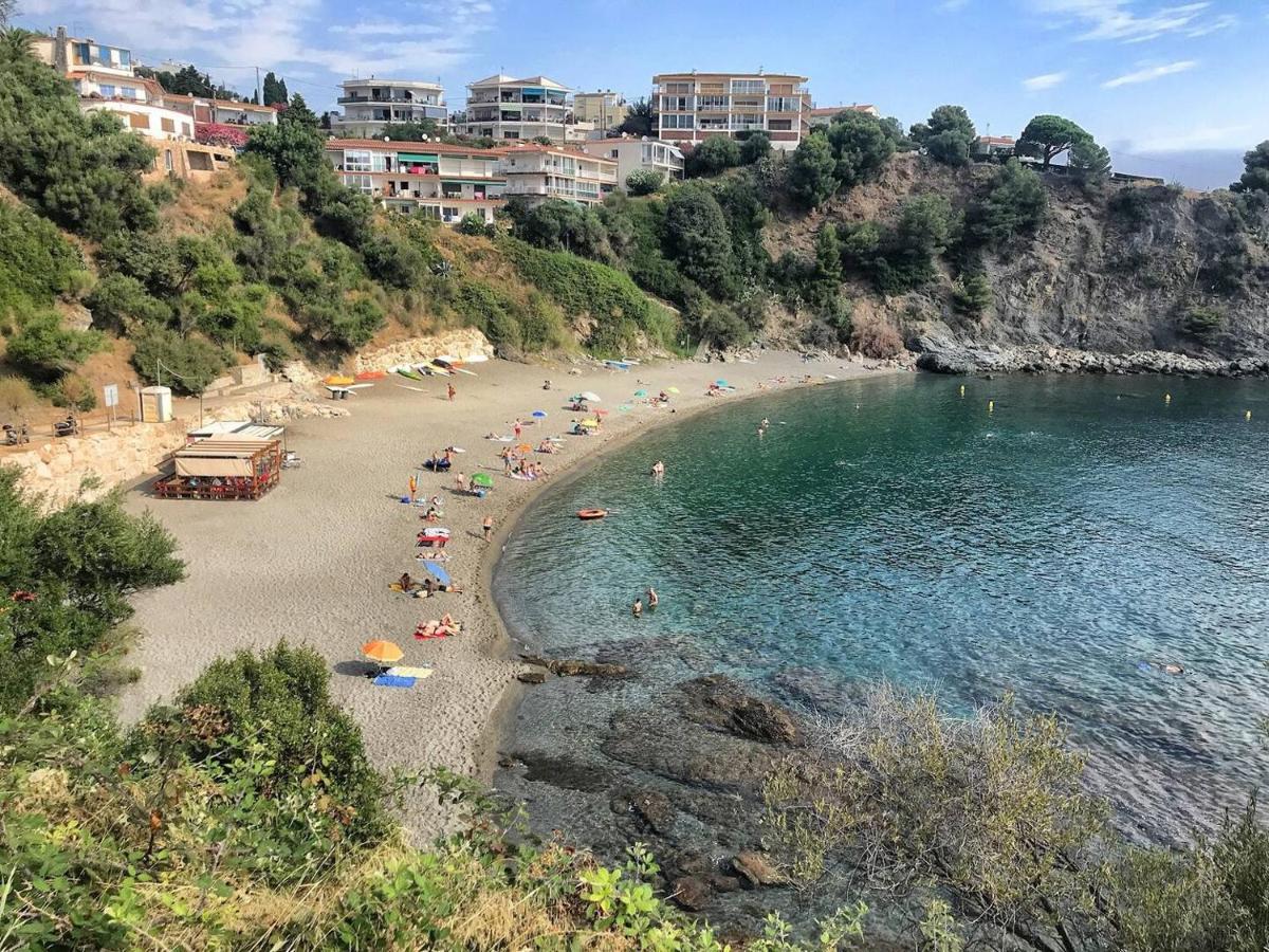 El Mirador De Llanca Lejlighed Eksteriør billede